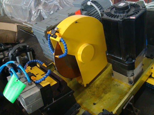 High Precision 12.7mm Auto Tube Making Machine voor de productie van buizen