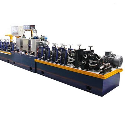 Productielijnmachine 380V voor warmgewalst staal